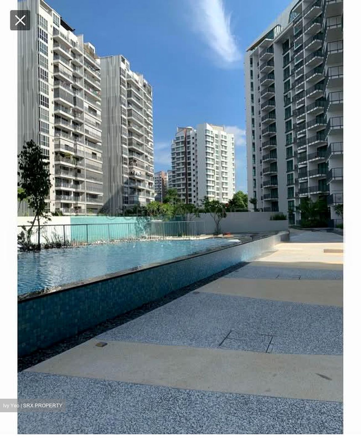 Kingsford Waterbay (D19), Apartment #595171111